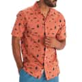 Marmot Men's Muir Camp Novelty Short Sleeve Shirt alt image view 0