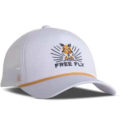 Free Fly Women's Mellow Meadow Trucker Hat