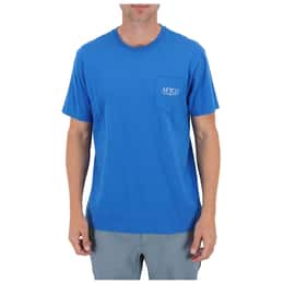 AFTCO Men's Starlight T Shirt
