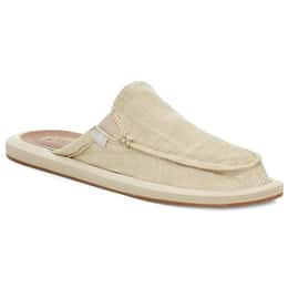 Sanuk Women's You Got My Back Hemp Casual Shoes