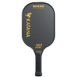 Komodo Katana 16mm Pro Series Pickleball Paddle