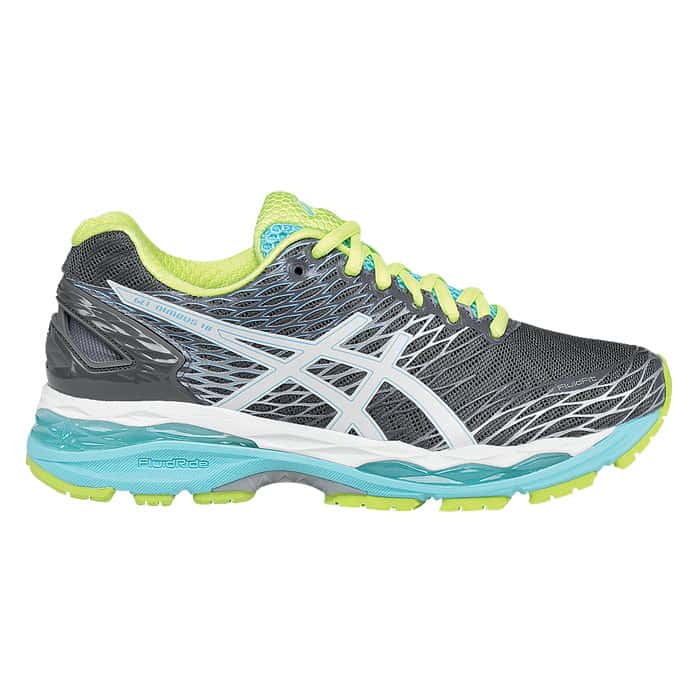 Asics Women's Gel-Nimbus 18
