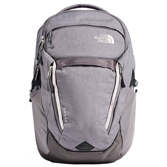 the north face surge women's backpack