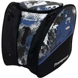 Transpack Kids' Edge Junior + Gear Bag