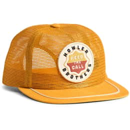 Howler Brothers Unstructured Snapback Hat