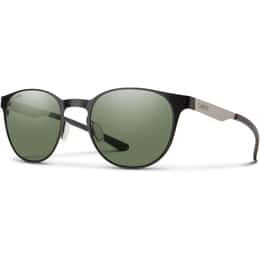 Smith Eastbank Metal Polarized Sunglasses