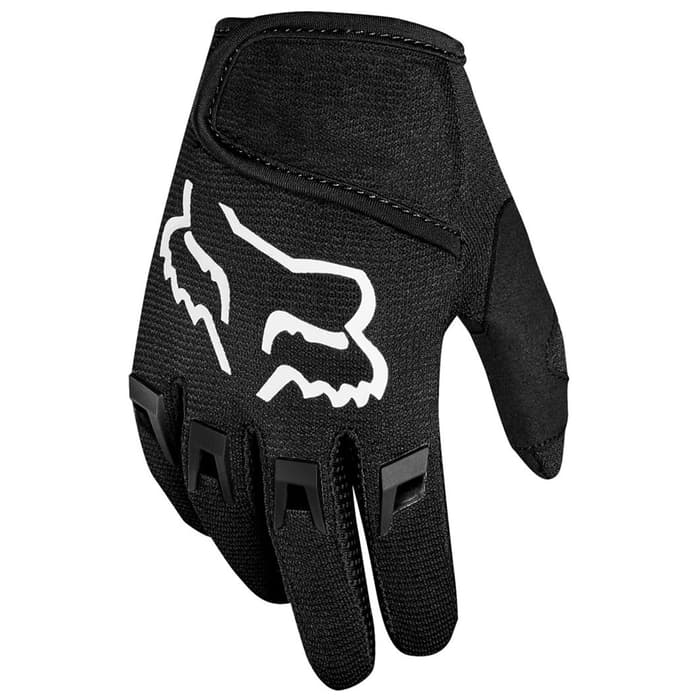 Fox Kids' Dirtpaw Cycling Gloves - Sun & Ski Sports