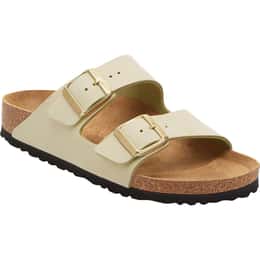 Birkenstock Women's Arizona Soft Footbed Sandals