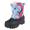 Northside Toddler Girl&#39;s Flurrie Snow Boots