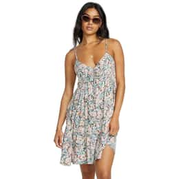 Billabong Women's See You There Dress