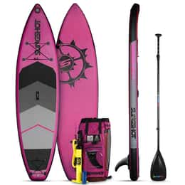 Slingshot Crossbreed 11' Airtech Paddle Board