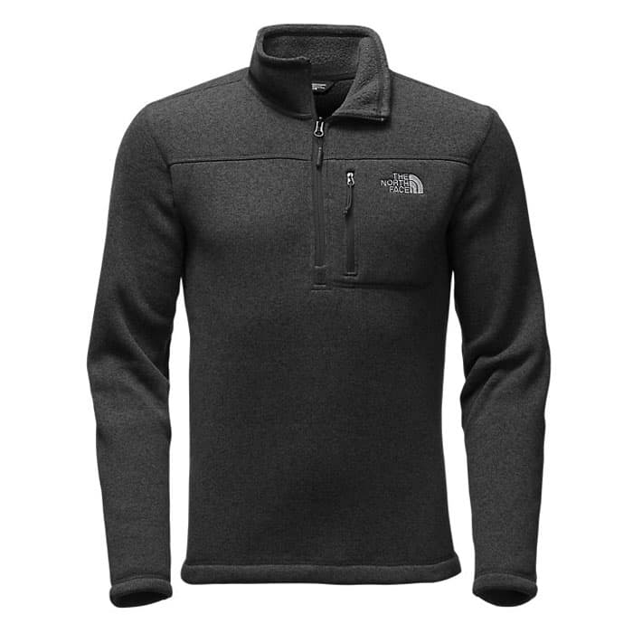 sweater north face