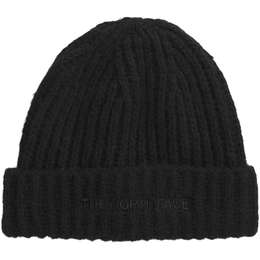 The North Face Fohair Cabin Beanie