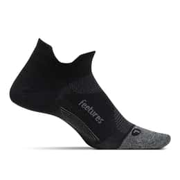 Feetures Elite Ultra Light No Show Tab Casual Socks