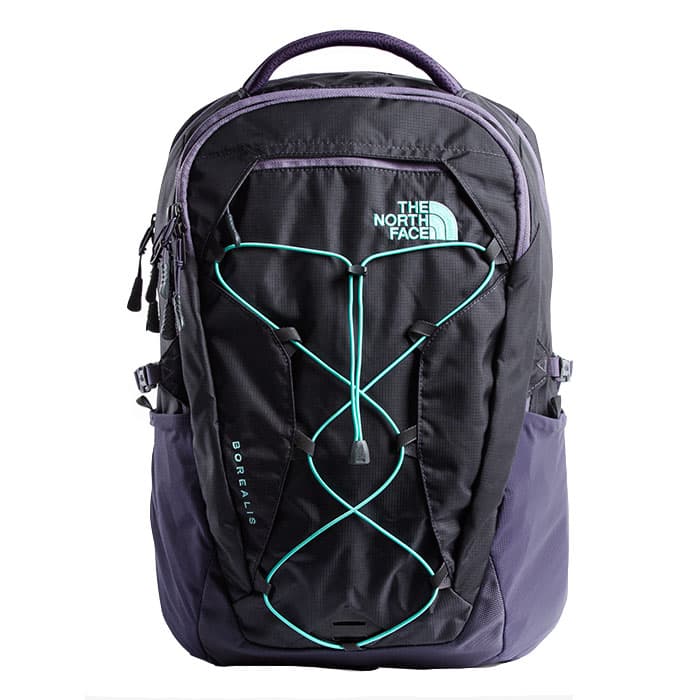 The North Face Borealis Women's Backpack Sun & Ski Sports