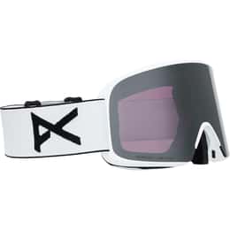 Anon Unisex M6 Snow Goggles W MFI