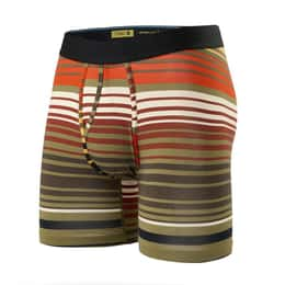 Stance Men's Current BUTTERBLEND Boxer Briefs