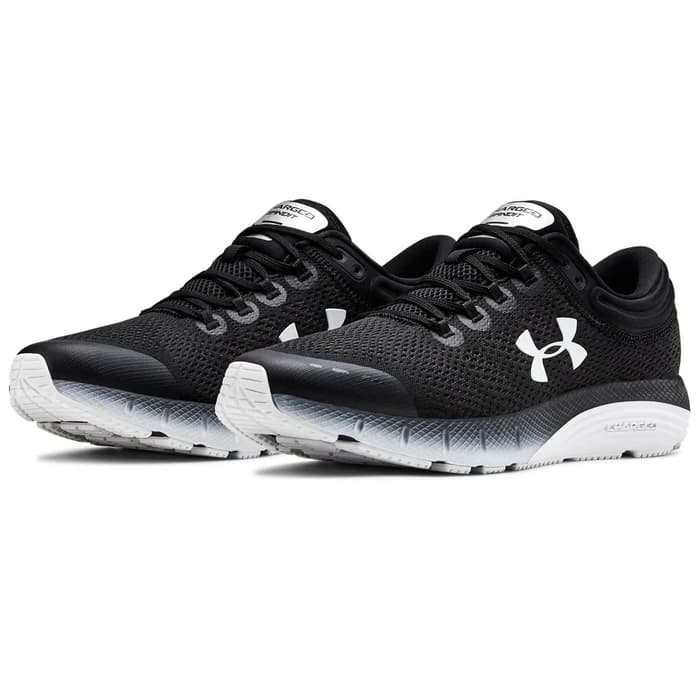 Under Armour Men's Charged Bandit 5 Running Shoes - Sun & Ski Sports
