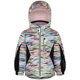 Boulder Gear Little Girls' Candice Jacket