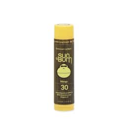Sun Bum Mango SPF 30 Sunscreen Lip Balm