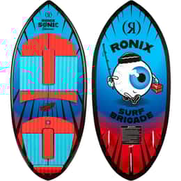 Ronix Kids' Sonic Skimmer Wakesurf Board