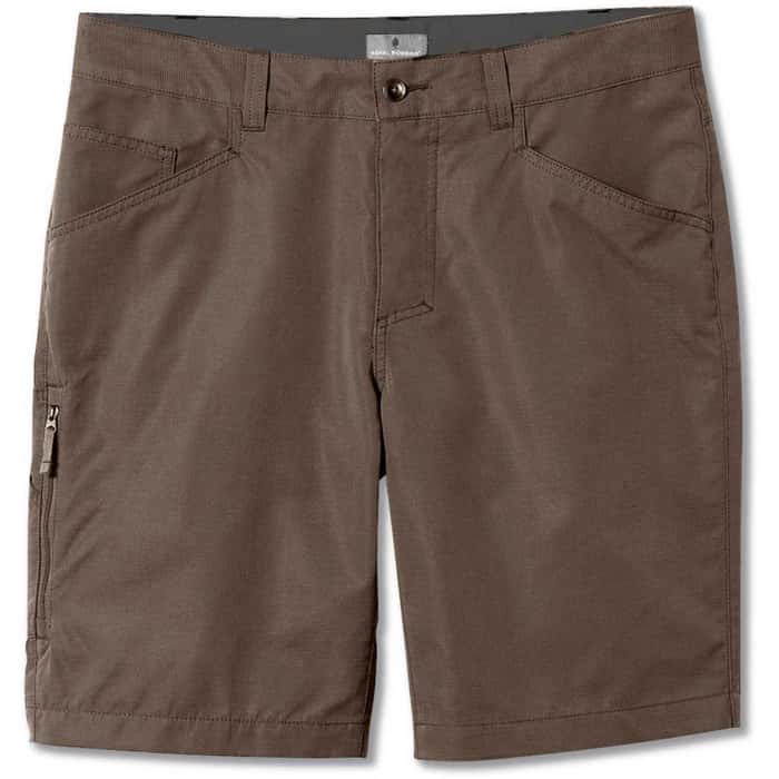 Royal Robbins Men's Convoy Utility Shorts