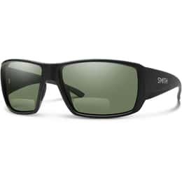 Smith Men's Guides Choice Bifocal Performance Sunglasses