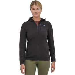 Patagonia Women's R1 Air Full Zip Hoodie