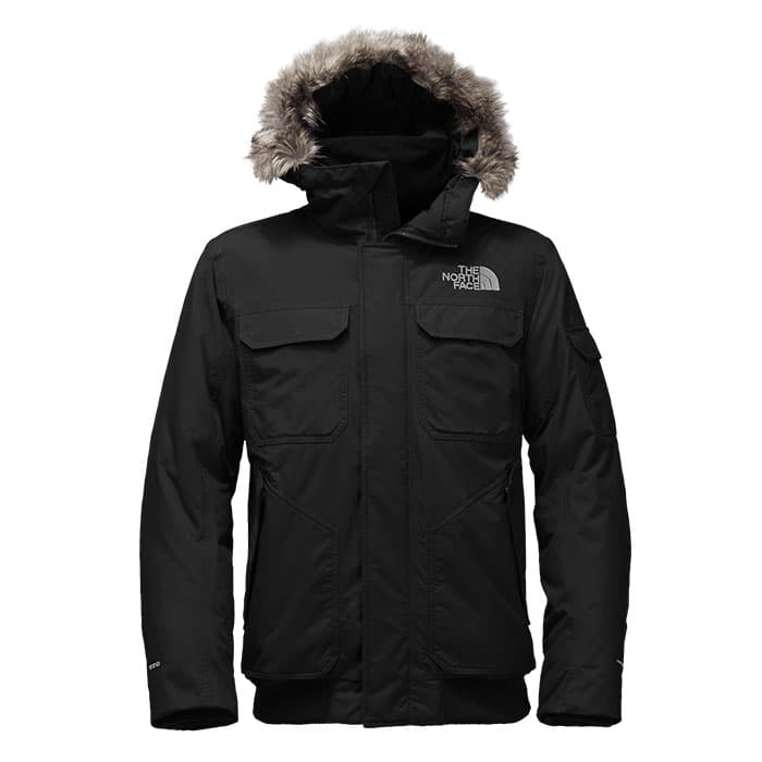 The North Face Men's Gotham III Jacket Sun & Ski Sports