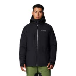 Columbia Men's Highland Summit II Jacket