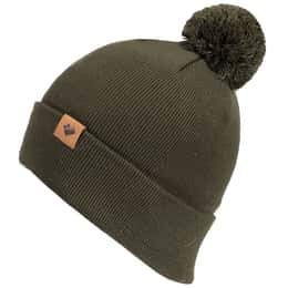 Obermeyer Boy's Cleveland Knit Pom Hat