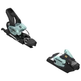 Salomon Strive 12 GripWalk Ski Bindings '25