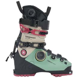 K2 Women's Mindbender 115 BOA�� W Ski Boots '24