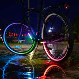 Brightz - Go Brightz Frame Underglow Color Select