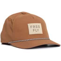 Free Fly Wave Performance Hat