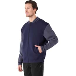 Glyder Men's Bomber Jacket