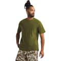 The North Face Men's Dune Sky Short Sleeve Crew Shirt alt image view 7