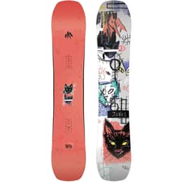 Jones Women's Rally Cat Snowboard '26