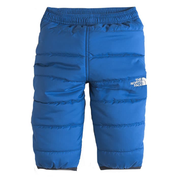 infant reversible perrito pants