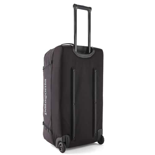Patagonia Black Hole Matte Wheeled Duffel Bag 100L alt image view 1