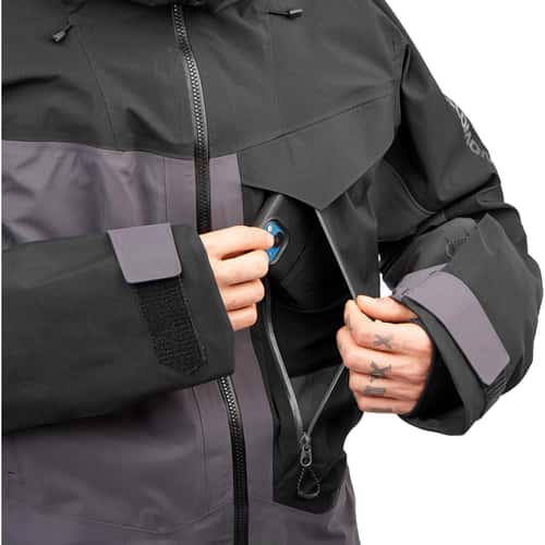 Salomon Men's Moon Patrol GORE-TEX EVO Jacket - Sun & Ski Sports