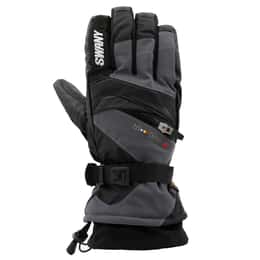 Swany Men's X-Change 2.1 Snow Gloves