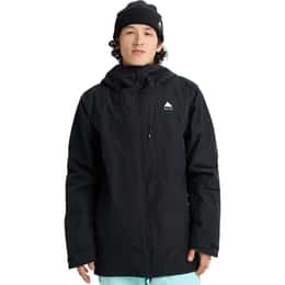 Burton Men's Reserve 2L Insulated Jacket