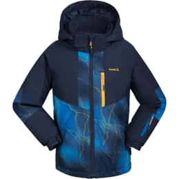 Kamik Boys' Devin Insulated Jacket