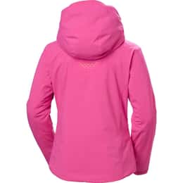 Helly Hansen Women's Alphelia LIFALOFT Ski Jacket