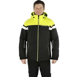 Karbon Men's Motion Snow Jacket