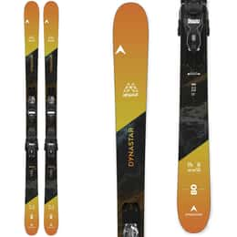 Dynastar Men's M-Menace 80 Skis with Xpress W 11 GripWalk Bindings '25