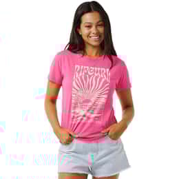 Rip Curl Women's Heatwave Standard T Shirt