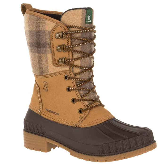 sienna 2 boots