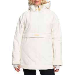 WOMEN'S FREEDOM INSULATED BIB, The North Face